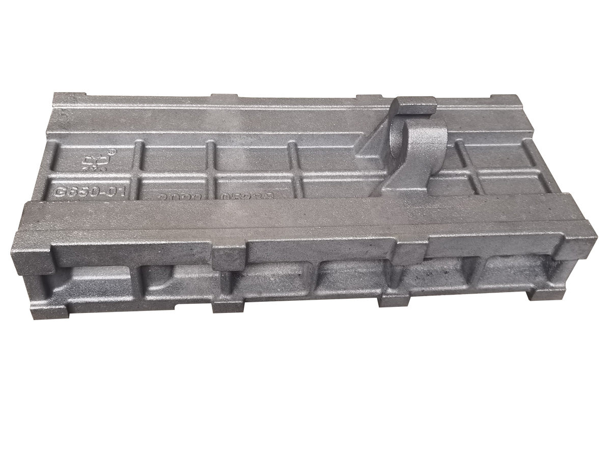 雕銑機ZYD-G650D系列